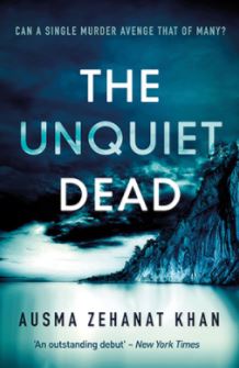the unquiet dead